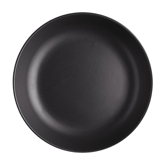 Eva Solo Nordic Kitchen djup tallrik Ø 20 cm