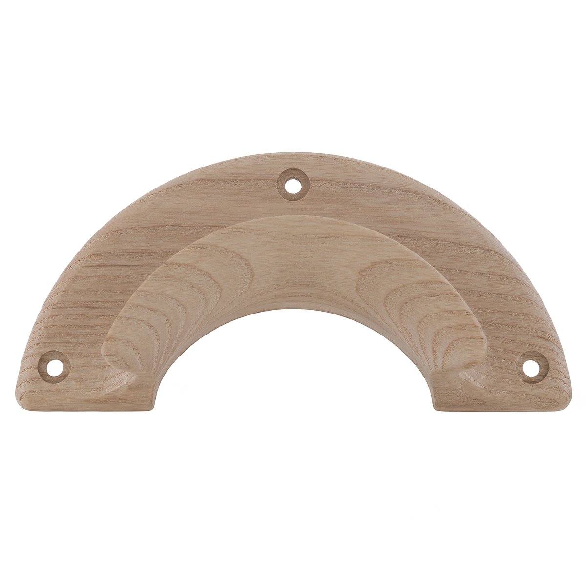 KORBO Korbo basket hanger wooden ash