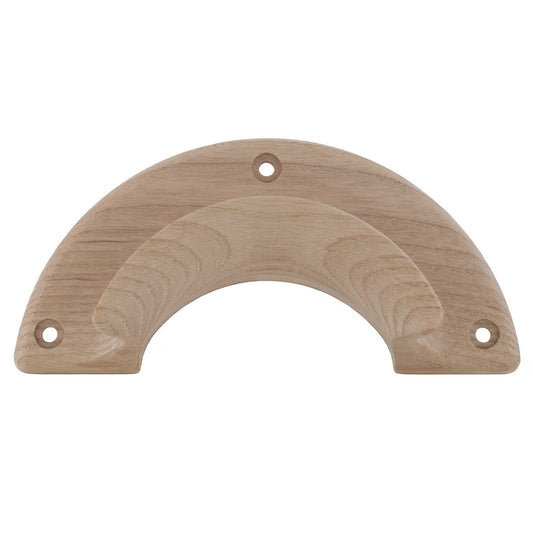 KORBO Korbo basket hanger wooden ash