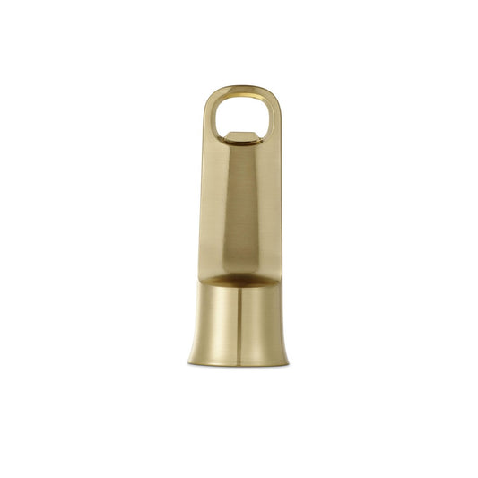 Normann Copenhagen Bell Flaschenöffner Gold