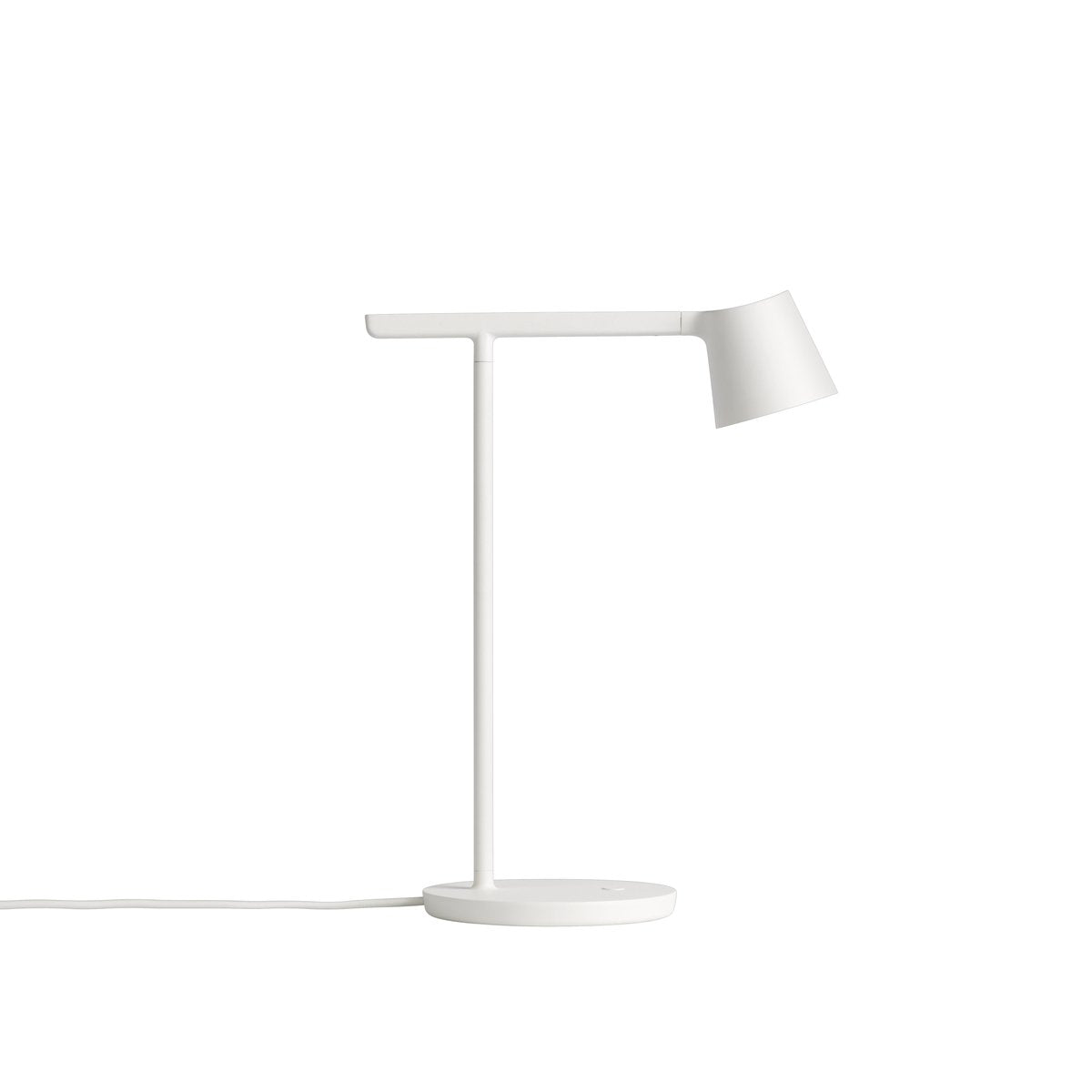 Muuto Tip table lamp white