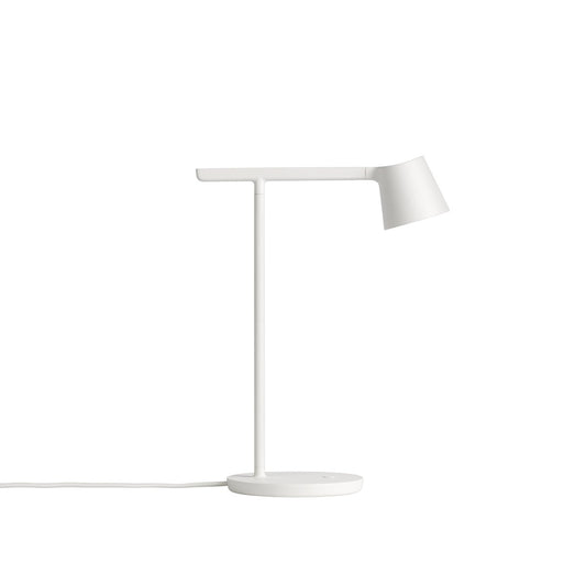 Muuto Tip bordslampa vit