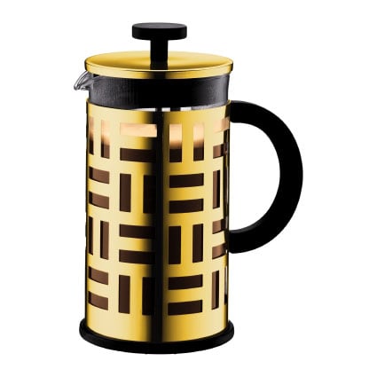 Bodum Eileen coffee press gold 8 cups