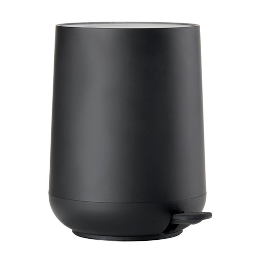 Zone Denmark Nova pedal bin 5 l black