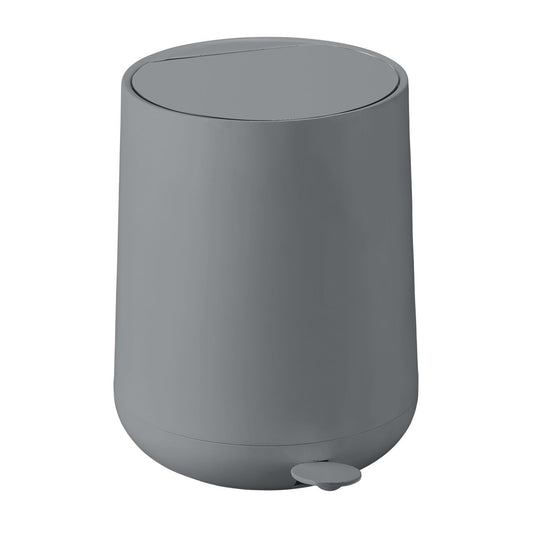 Zone Denmark Nova pedal bin 5 l grey