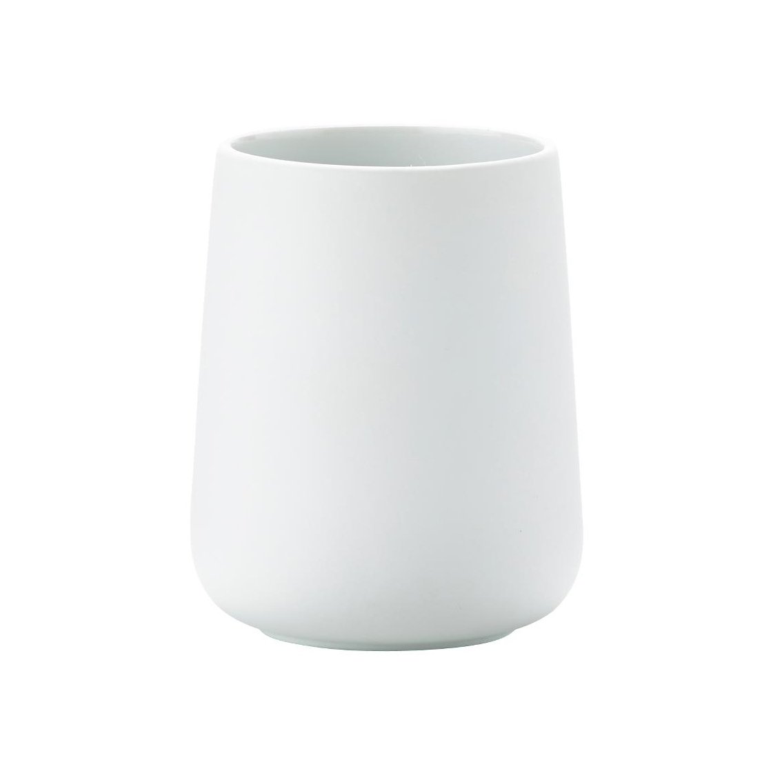 Zone Denmark Nova toothbrush mug white