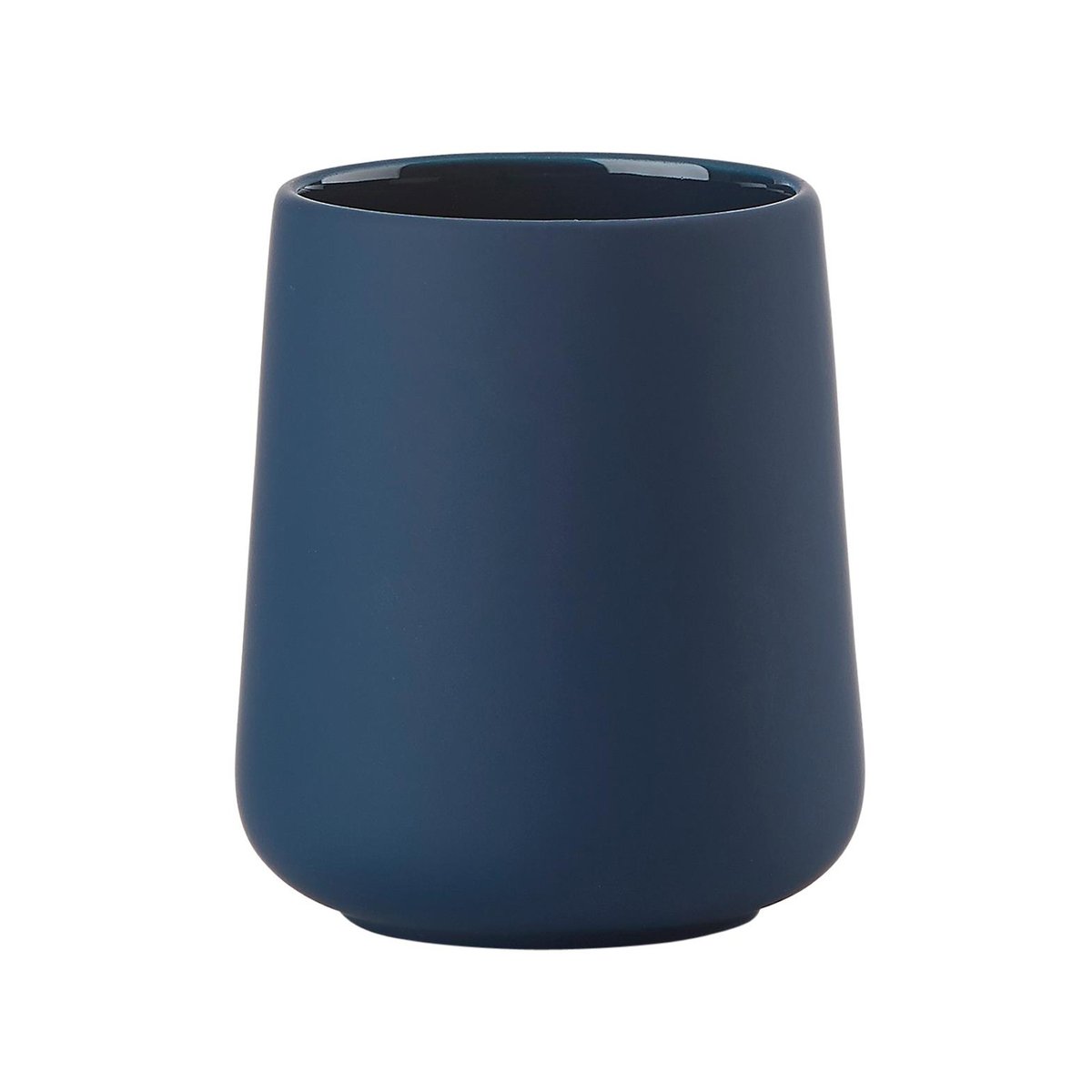 Zone Denmark Nova One tandborstmugg royal blue