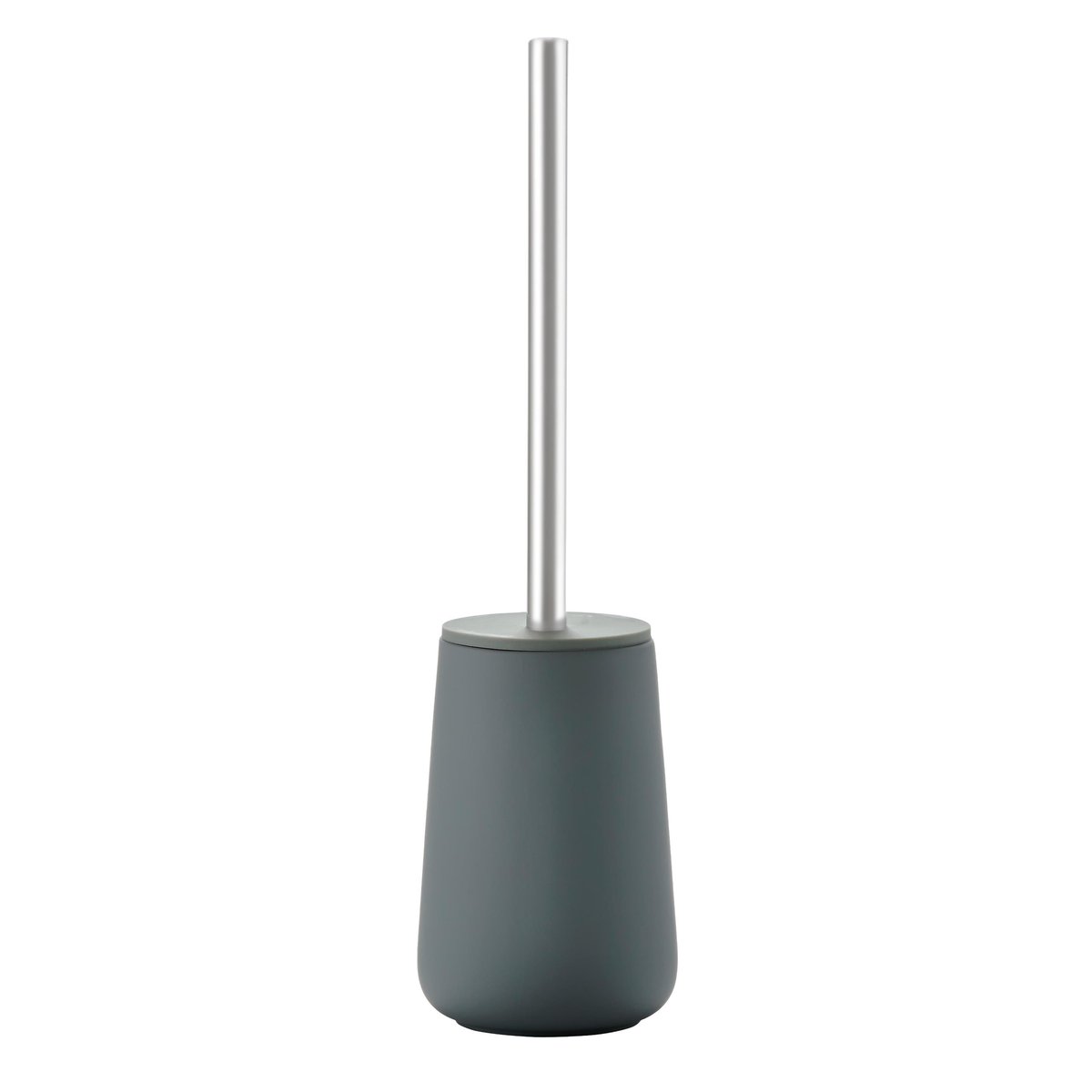 Zone Denmark Nova toilet brush grey