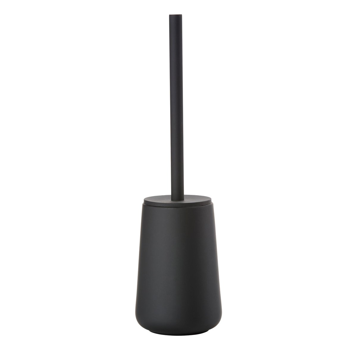 Zone Denmark Nova One toilet brush black