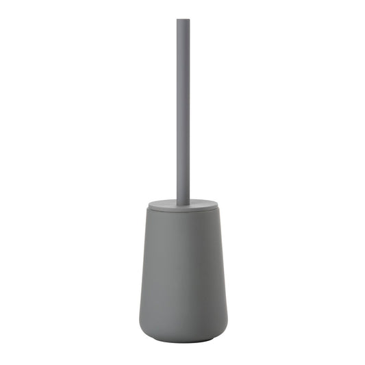 Zone Denmark Nova One toilet brush grey