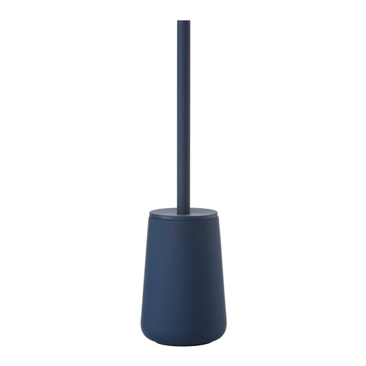 Zone Denmark Nova One toilet brush royal blue