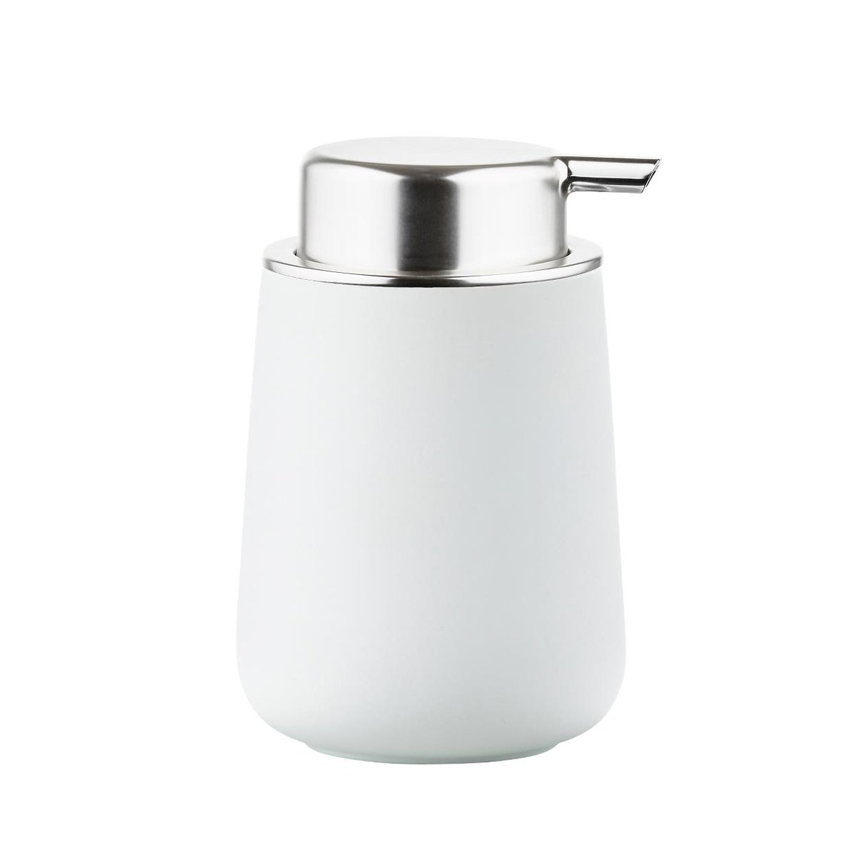 Zone Denmark Nova soap dispenser white