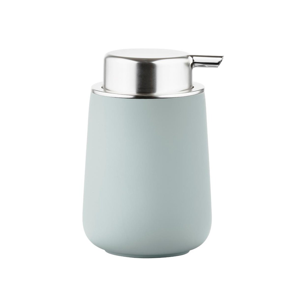 Zone Denmark Nova soap dispenser dusty green