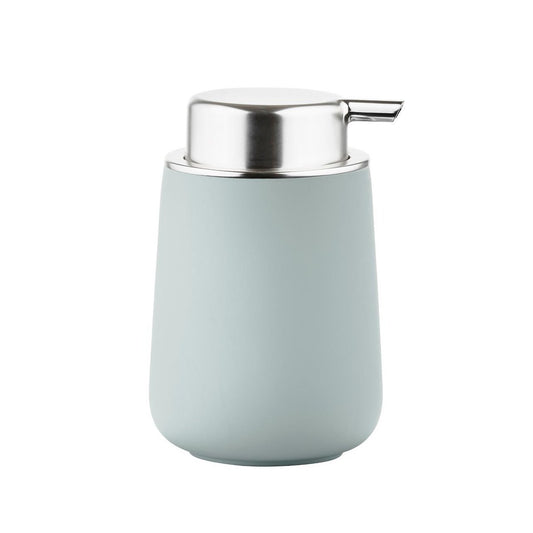 Zone Denmark Nova soap dispenser dusty green