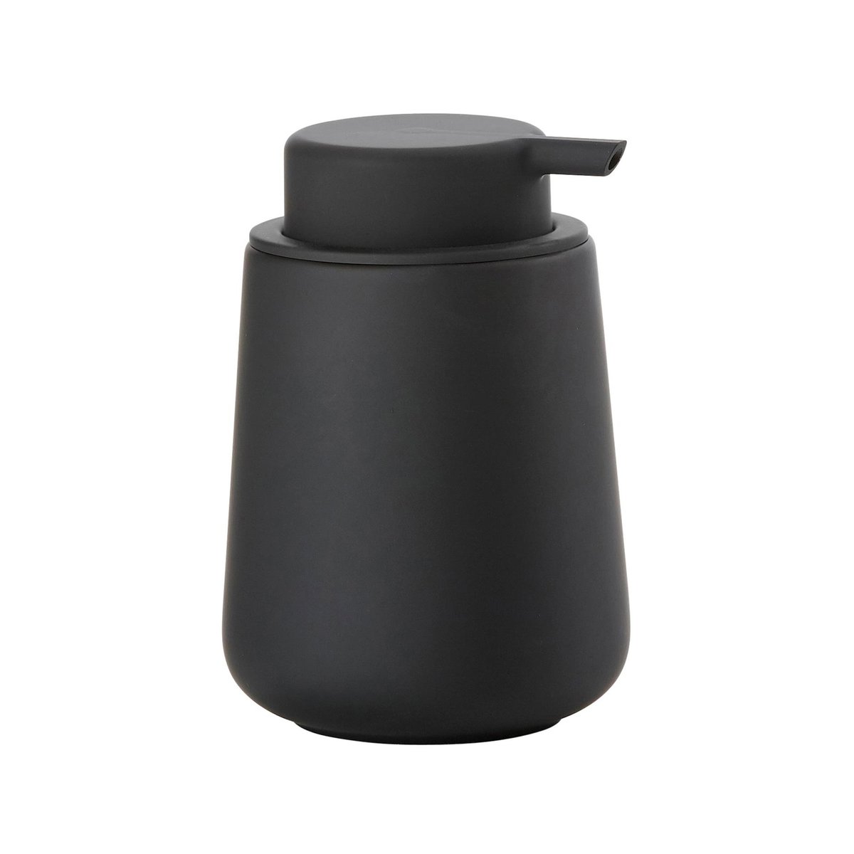 Zone Denmark Nova One soap dispenser black