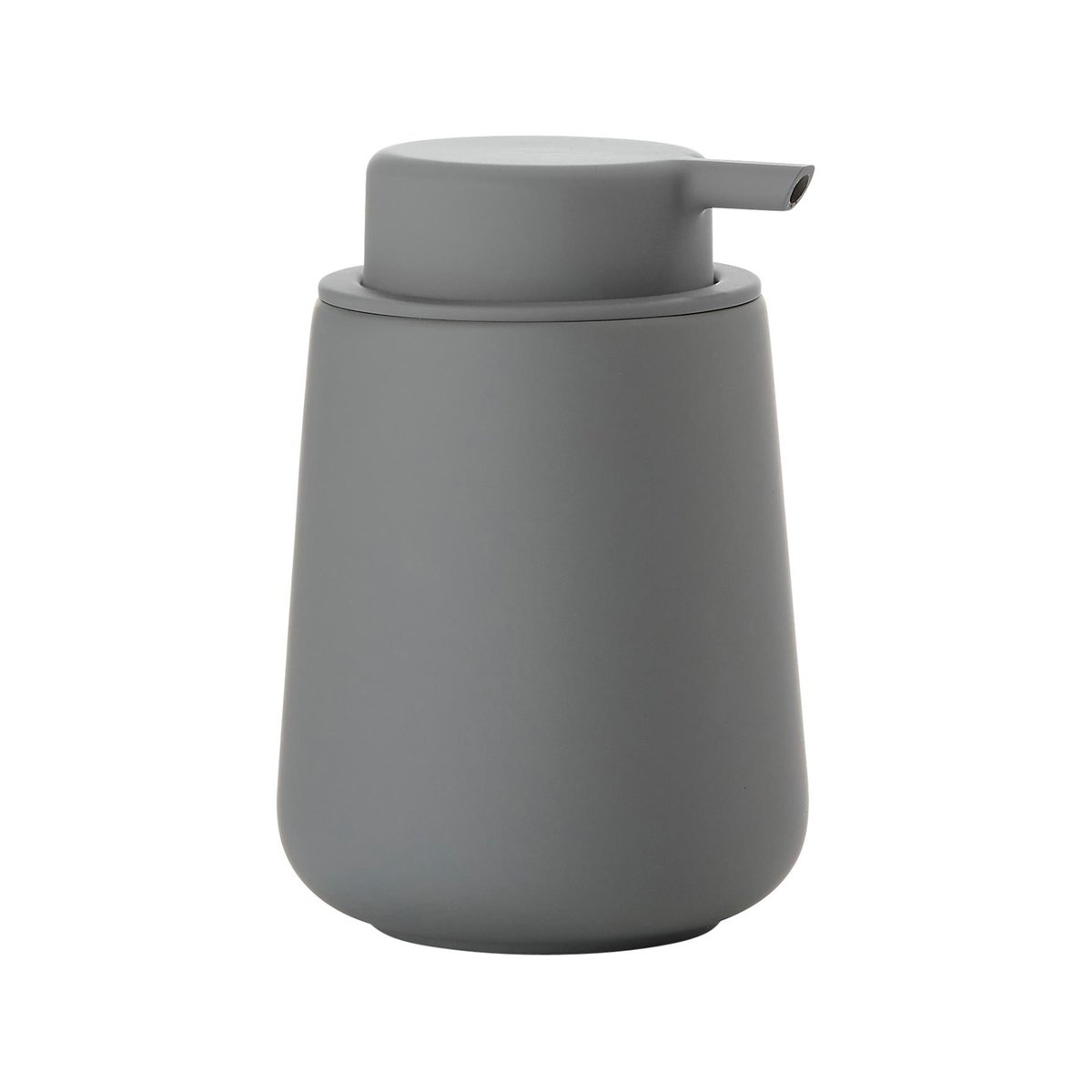 Zone Denmark Nova One soap dispenser grey