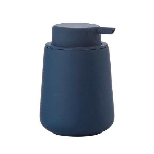 Zone Denmark Nova One soap dispenser royal blue