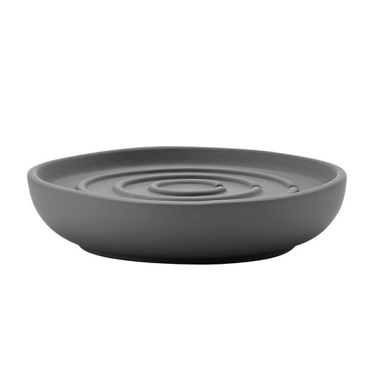 Zone Denmark Nova soap dish grey