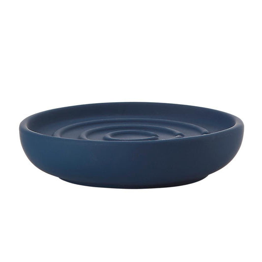 Zone Denmark Nova One soap dish royal blue