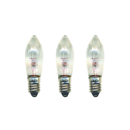 Star Trading Star Trading replacement lamps E10 3-pack 304-55 (7-arms)