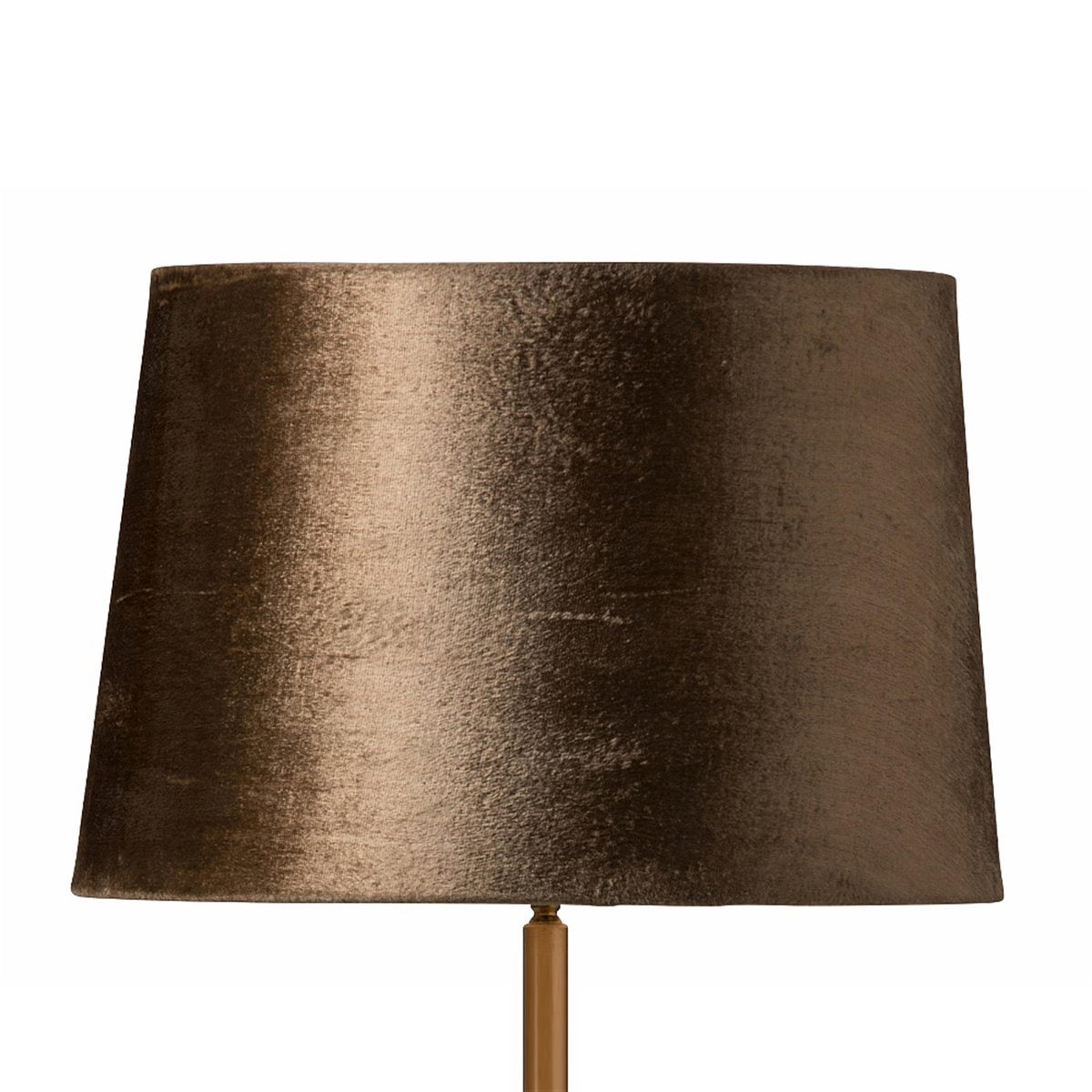 Watt & Veke Lola lamp shade 33 cm gold