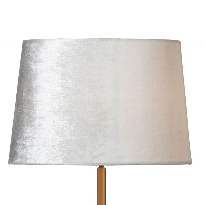 Watt & Veke Lola lampskärm Ø33 cm cream (vit)