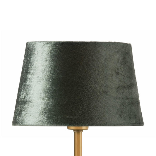 Watt & Veke Lola lamp shade 20 cm sage (green)