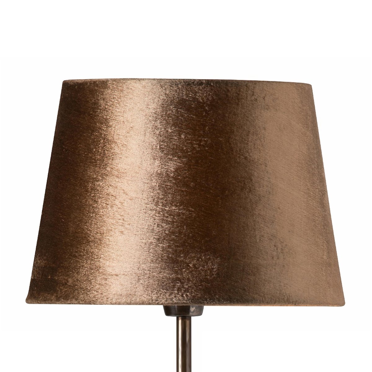 Watt & Veke Lola lamp shade 26 cm gold