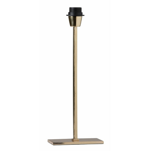 Watt & Veke Milano lamp base brass