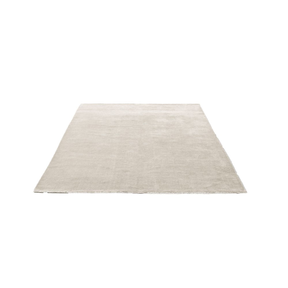 &Tradition The Moor matta AP7 200x300 cm beige dew