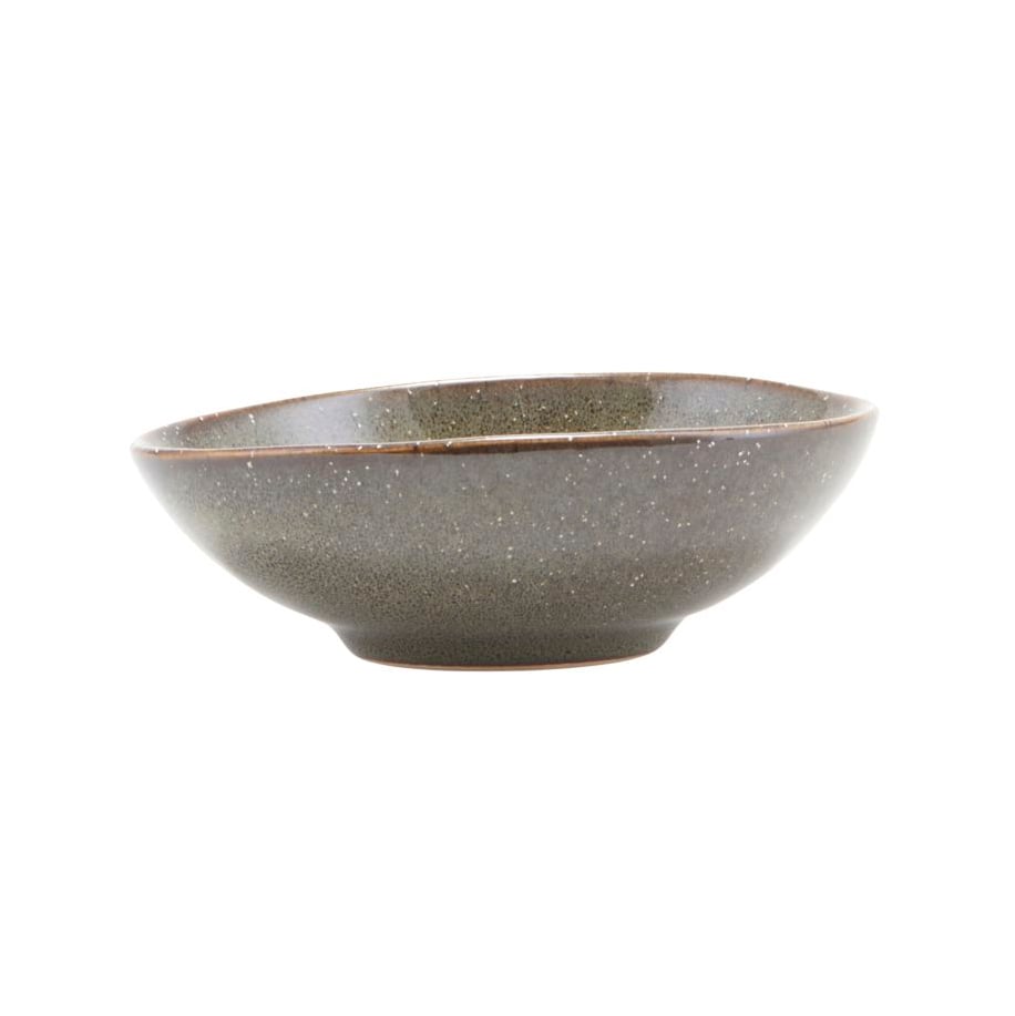 House Doctor Lake bowl green 13 cm