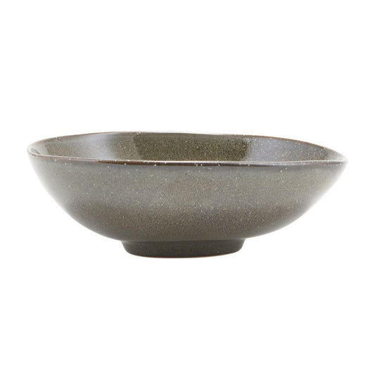 House Doctor Lake bowl green 16.8 cm