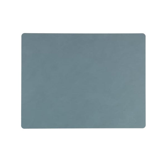 LIND DNA Nupo Platzdecke square L Hellblau