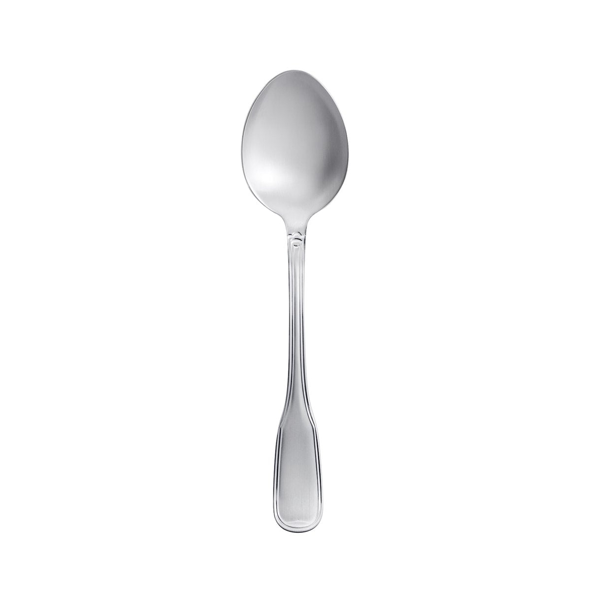 Gense Attaché coffee spoon Stainless steel