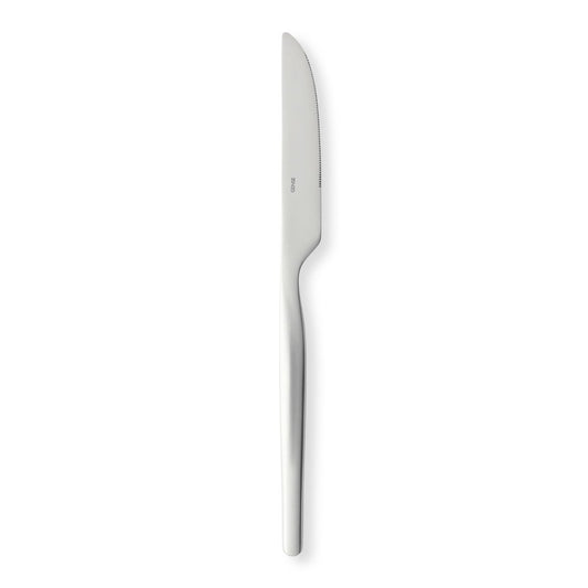 Gense Dorotea table knife Stainless steel