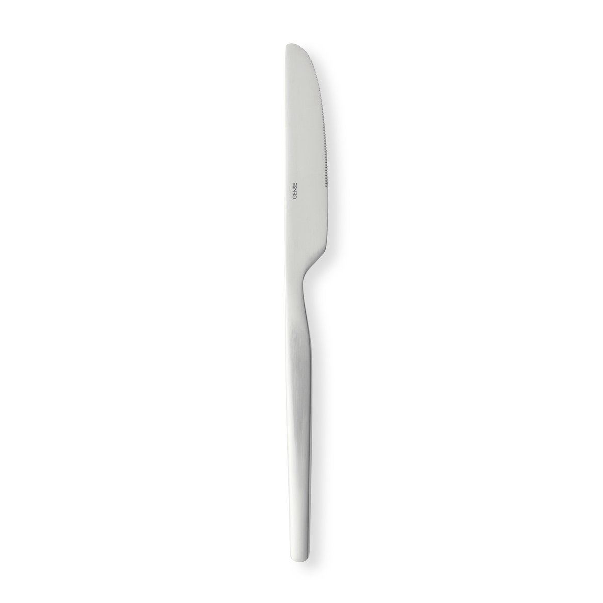 Gense Dorotea starter & dessert knife Stainless steel