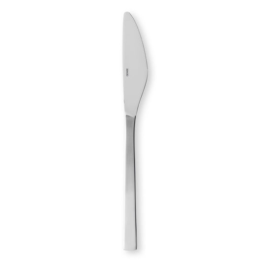 Gense Fuga table knife Stainless steel