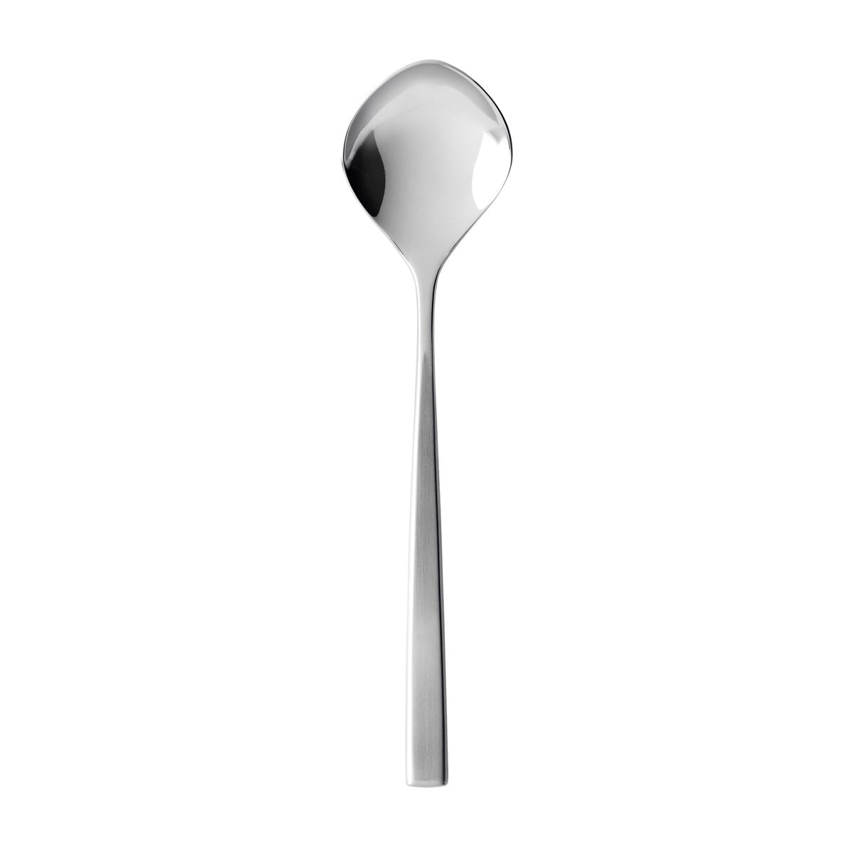 Gense Fuga starter & dessert spoon Stainless steel