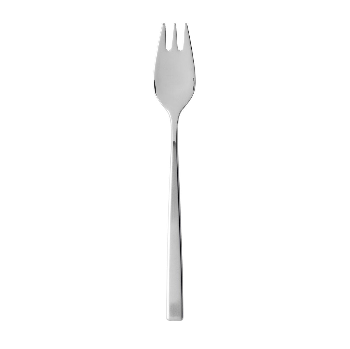 Gense Fuga starter & dessert fork Stainless steel