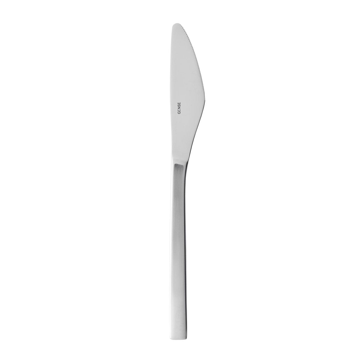 Gense Fuga starter & dessert knife Stainless steel