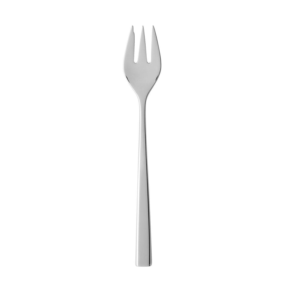 Gense Fuga pastry fork Stainless steel