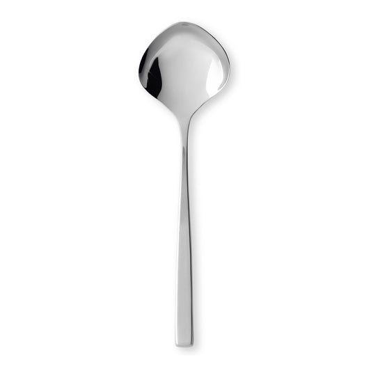 Gense Fuga serving spoon Stainless steel