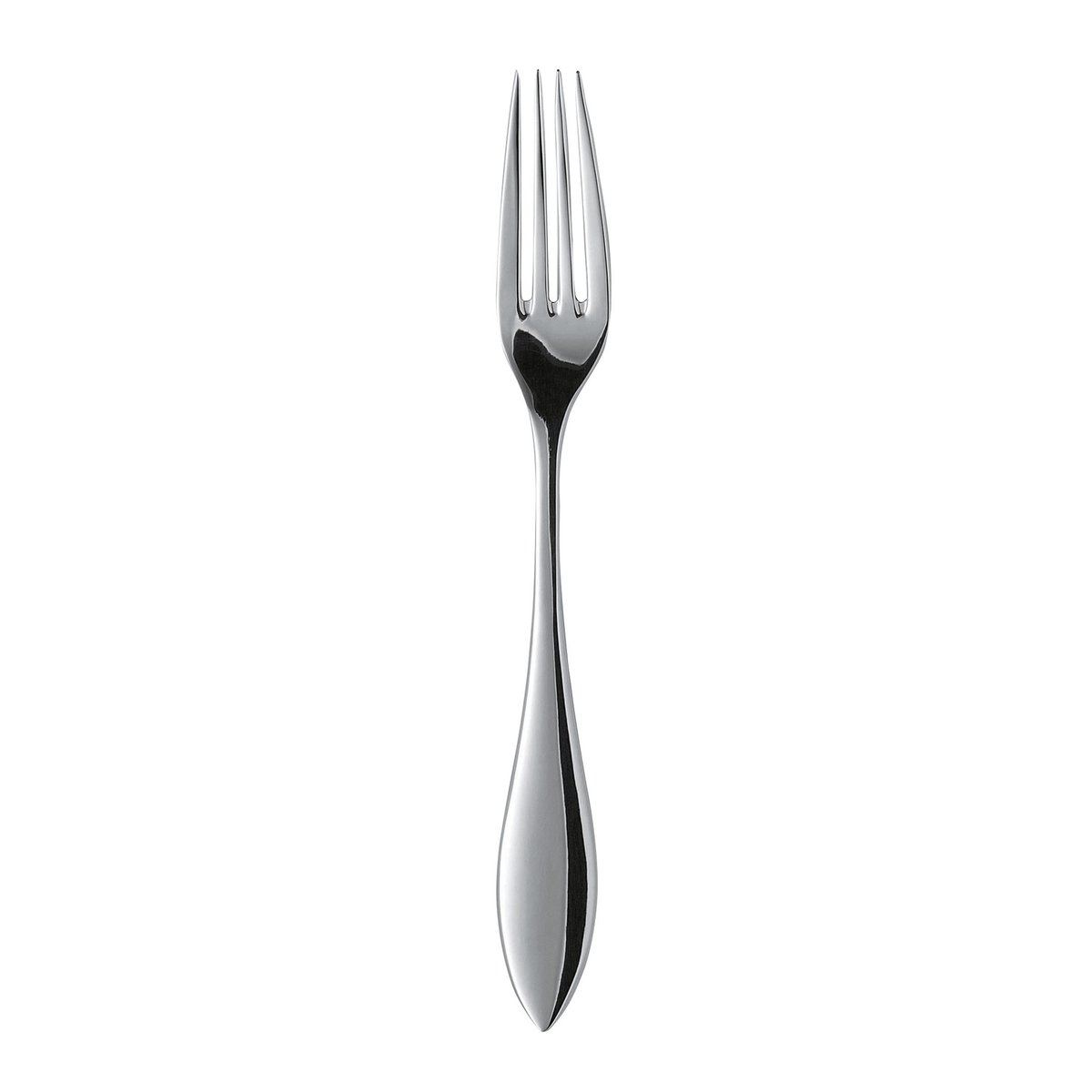 Gense Indra table fork Stainless steel