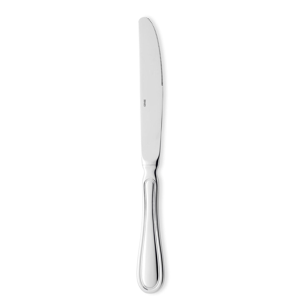 Gense Oxford table knife Stainless steel