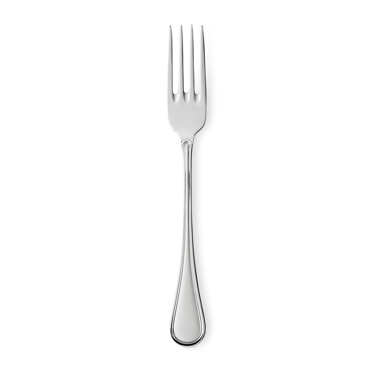 Gense Oxford starter & dessert fork Stainless steel