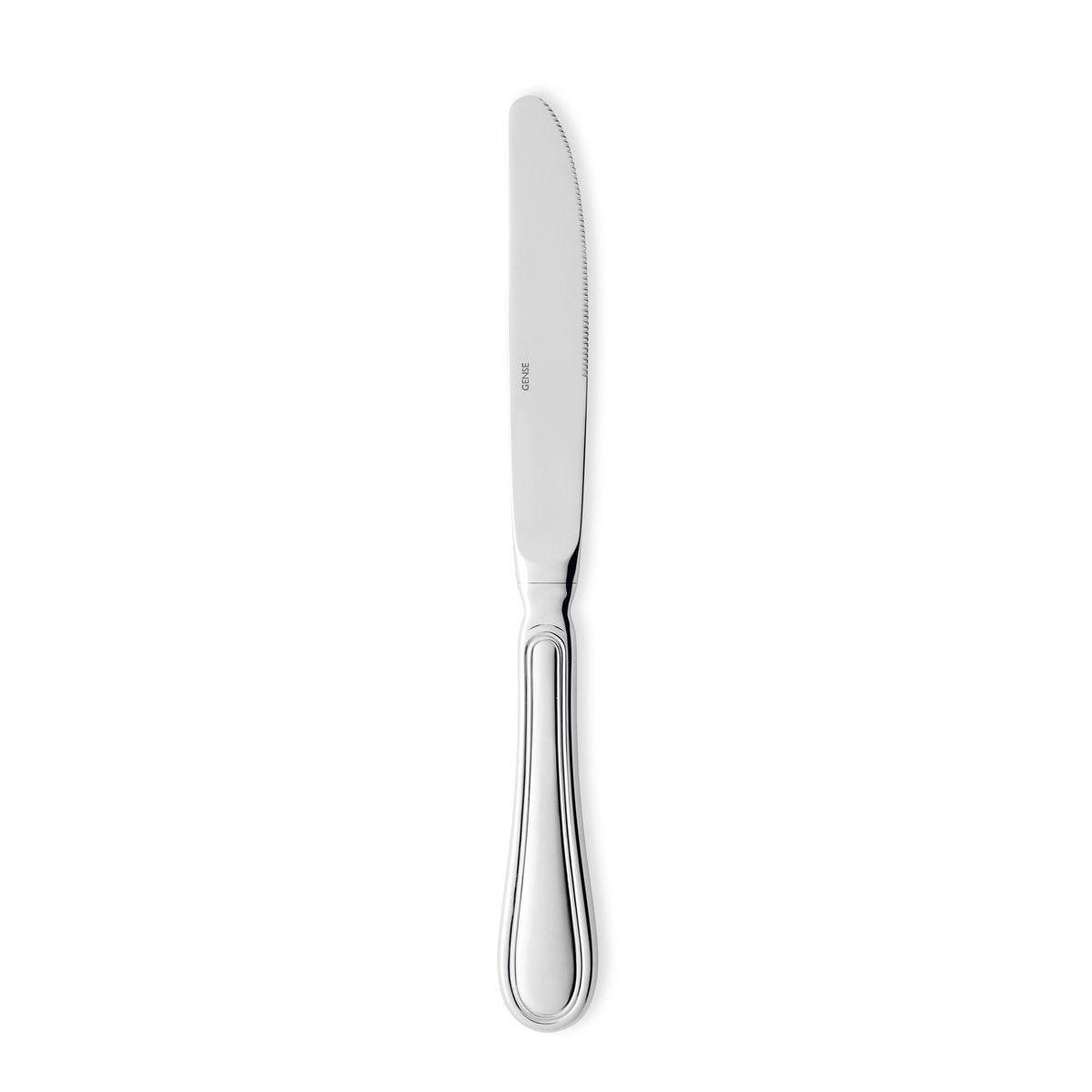 Gense Oxford starter & dessert knife Stainless steel