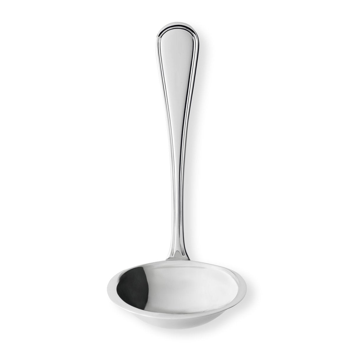 Gense Oxford sauce spoon Stainless steel