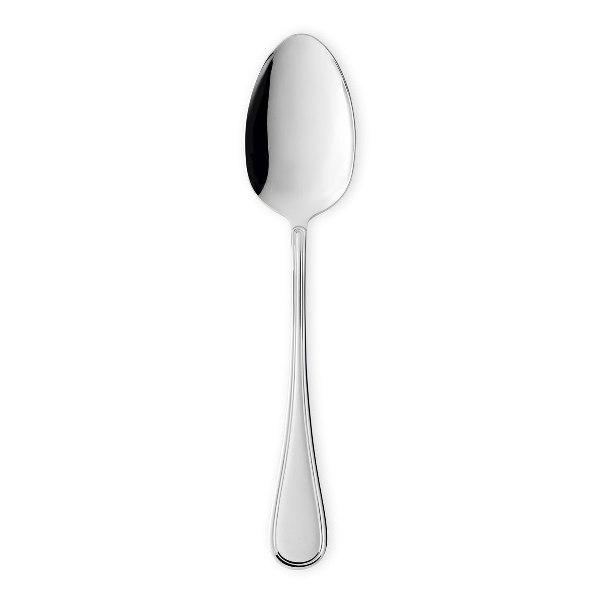 Gense Oxford serving spoon Stainless steel