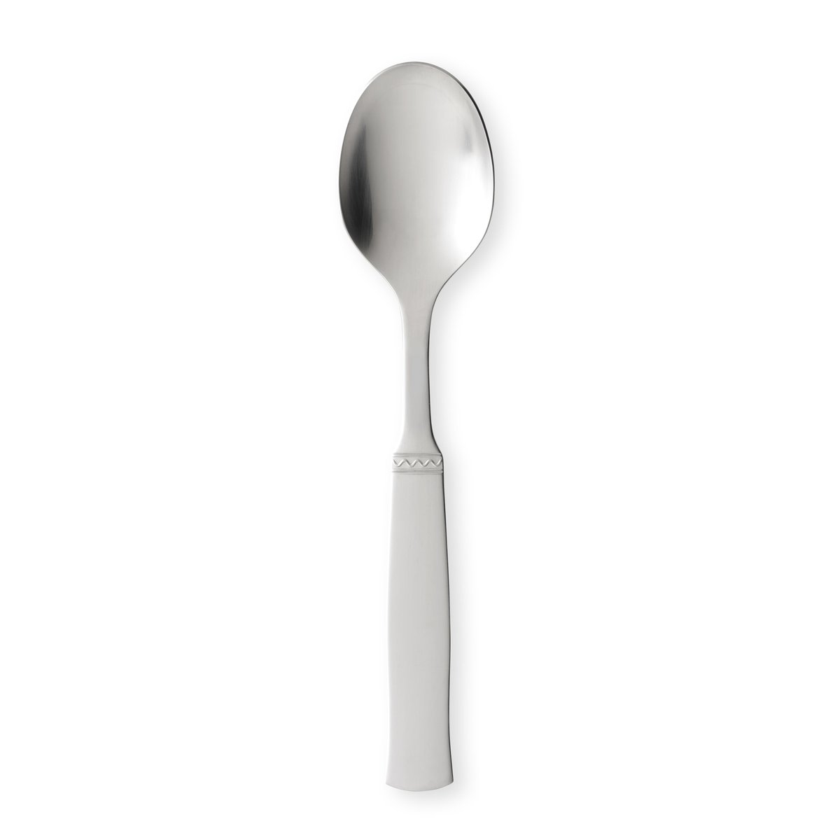 Gense Ranka serving spoon Stainless steel