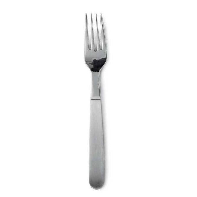 Gense Rejka starter & dessert fork Stainless steel